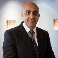 Dr. Farshad Pezeshki, DMD Pezeshki
